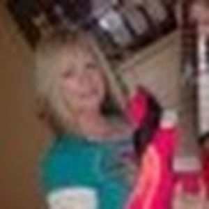 Meet your Posher, Carolynn